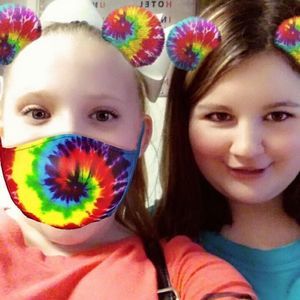 Meet your Posher, Leah